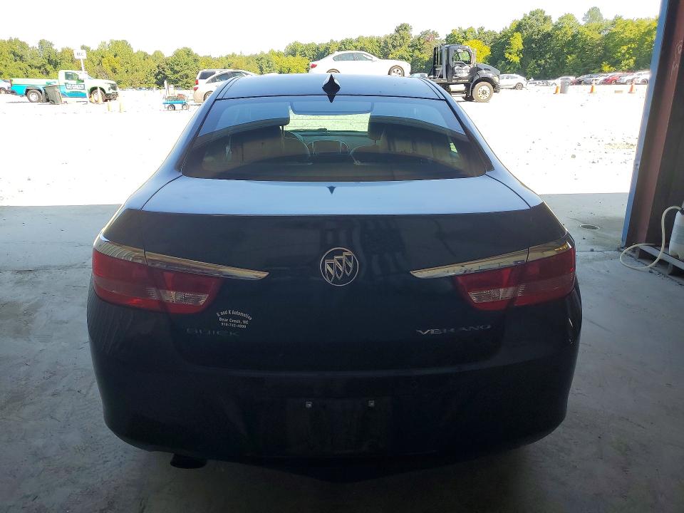 Zdjęcie 6 z aukcji – 2015 BUICK VERANO z VIN 1G4PS5SK4F4214202