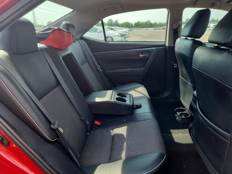 Photo 10 from auction – 2015 TOYOTA COROLLA with VIN 2T1BURHE5FC394580