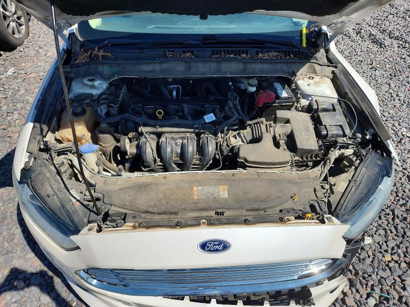 Photo 11 from auction – 2013 FORD FUSION with VIN 3FA6P0H79DR221860