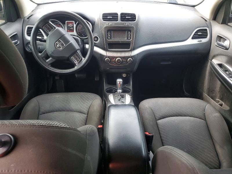 Photo 8 from auction – 2016 DODGE JOURNEY with VIN 3C4PDCBBXGT110019