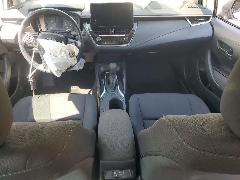 Photo 8 from auction – 2025 TOYOTA COROLLA with VIN 5YFB4MDEXSP336824