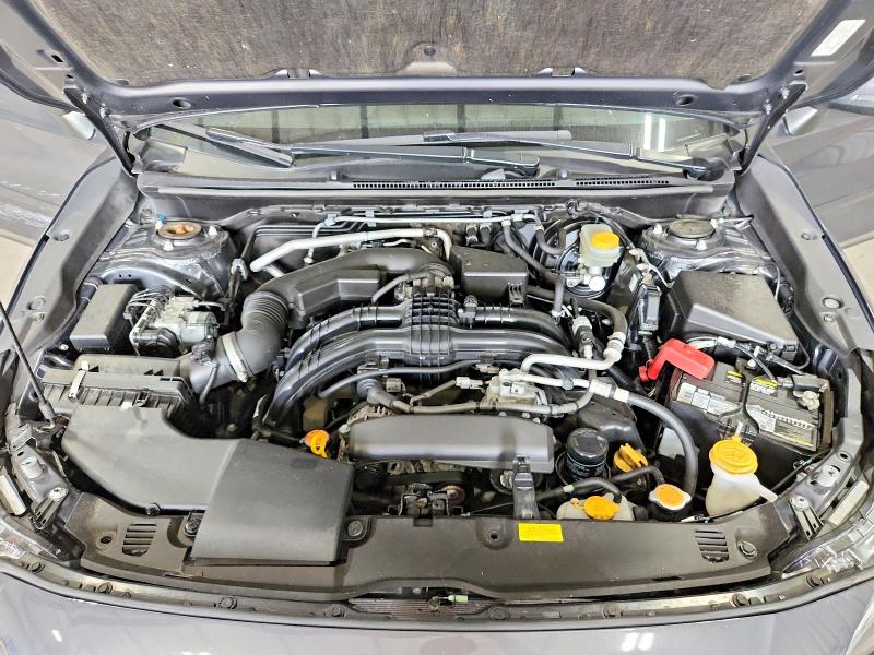 Photo 11 from auction – 2020 SUBARU CROSSTREK with VIN JF2GTAMC3LH232020