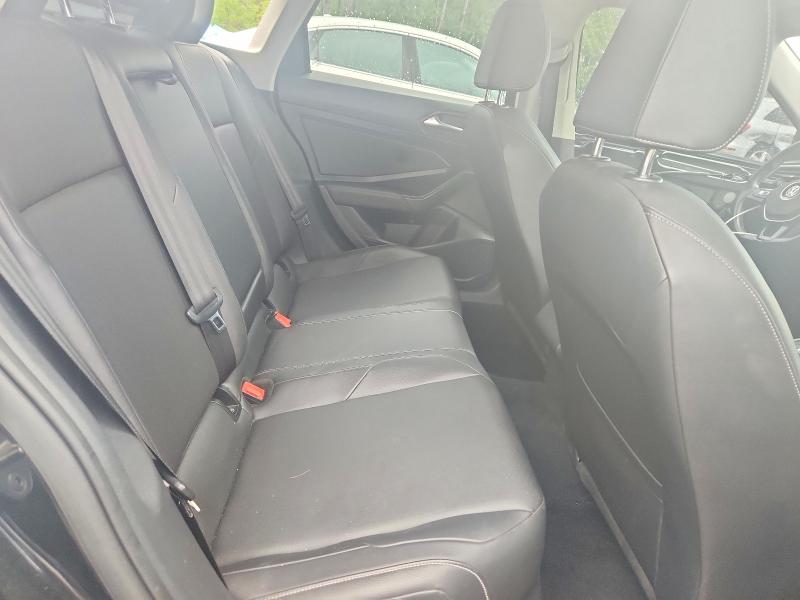 Photo 10 from auction – 2021 VOLKSWAGEN JETTA with VIN 3VWE57BU6MM061966