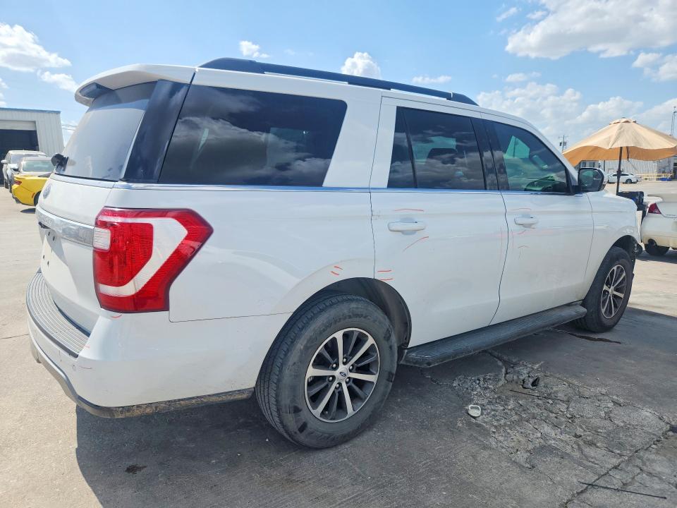 Photo 3 from auction – 2019 FORD EXPEDITION with VIN 1FMJU1HT4KEA69210