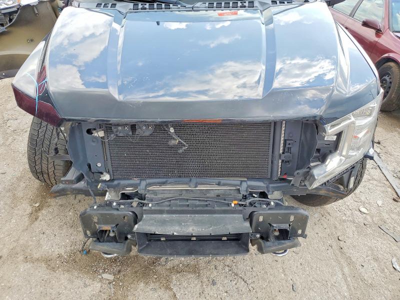 Photo 11 from auction – 2019 FORD F150 with VIN 1FTEW1E45KFA11968