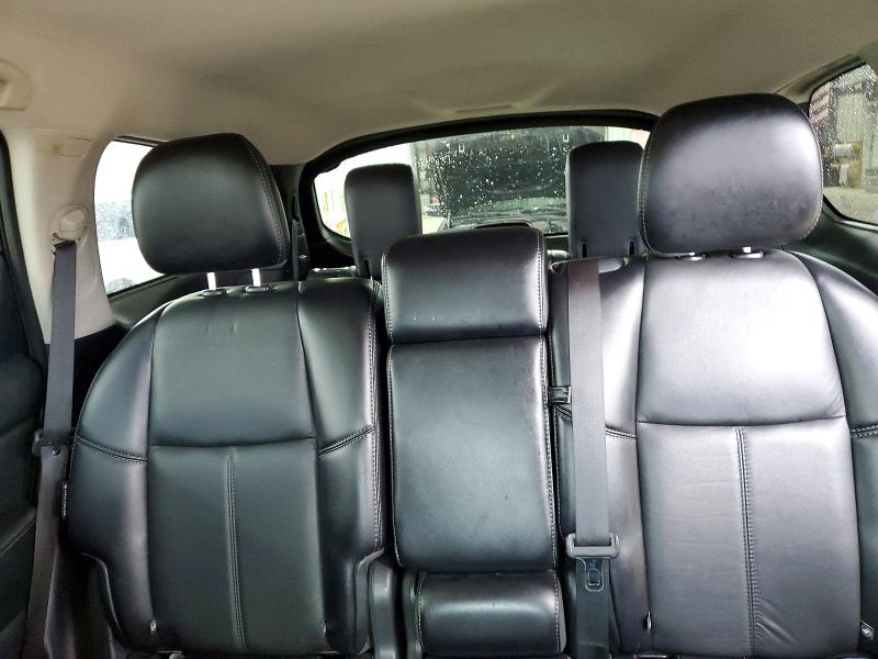 Photo 10 from auction – 2019 NISSAN PATHFINDER with VIN 5N1DR2MM4KC608908