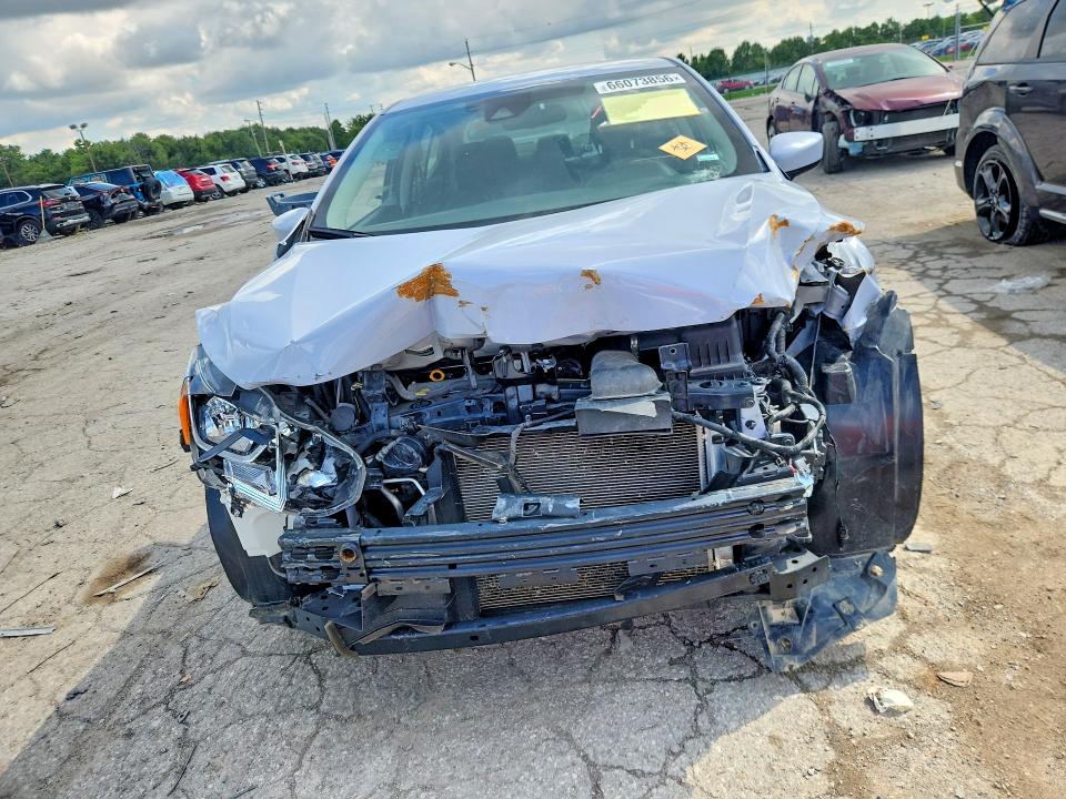 Photo 5 from auction – 2024 NISSAN VERSA with VIN 3N1CN8EV0RL906492