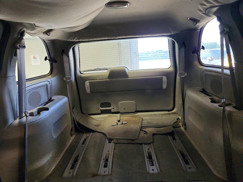 Photo 10 from auction – 2002 DODGE CARAVAN with VIN 1B4GP25332B541914