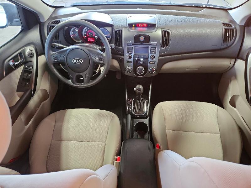 Фото 8 с аукциона – 2013 KIA FORTE с VIN KNAFU4A20D5645517