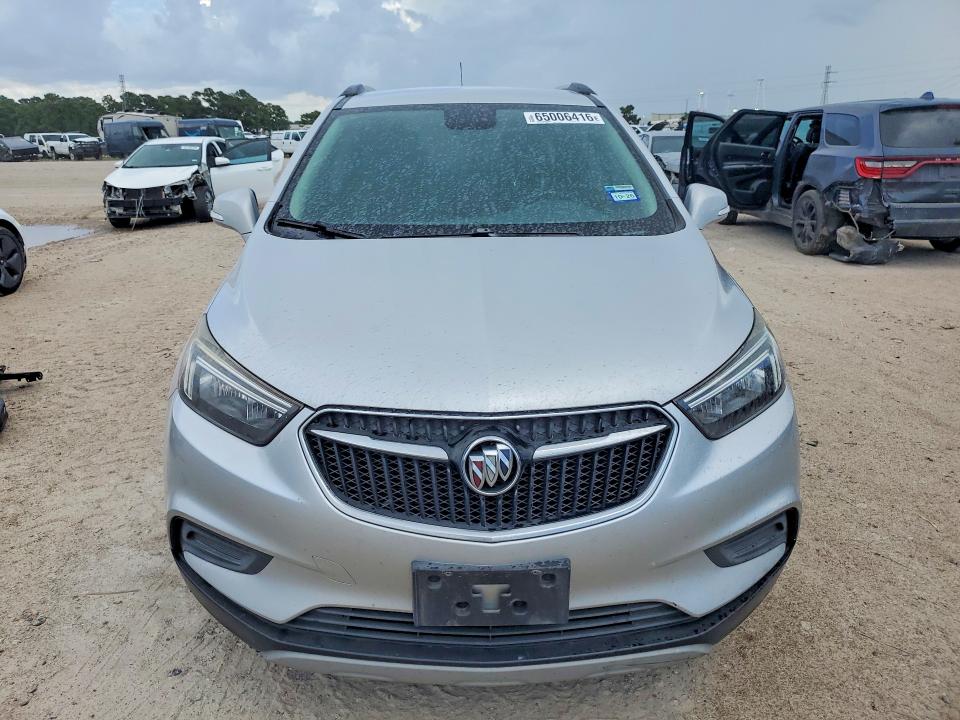Снимка 5 от търг – 2018 BUICK ENCORE с VIN KL4CJASB8JB714831