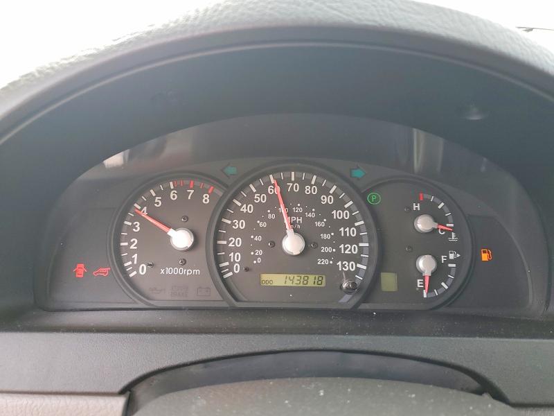 Снимка 9 от търг – 2006 KIA SORENTO с VIN KNDJD733565574886