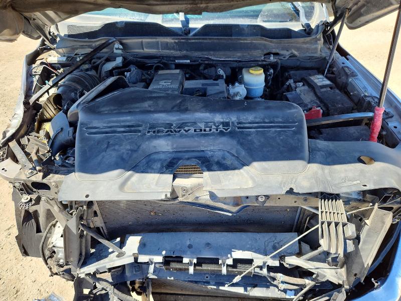 صورة رقم 11 من المزاد - 2022 RAM 2500 مع VIN 3C6UR5DL7NG391747