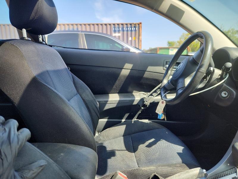 Photo 7 from auction – 2006 SCION TC with VIN JTKDE177560122656