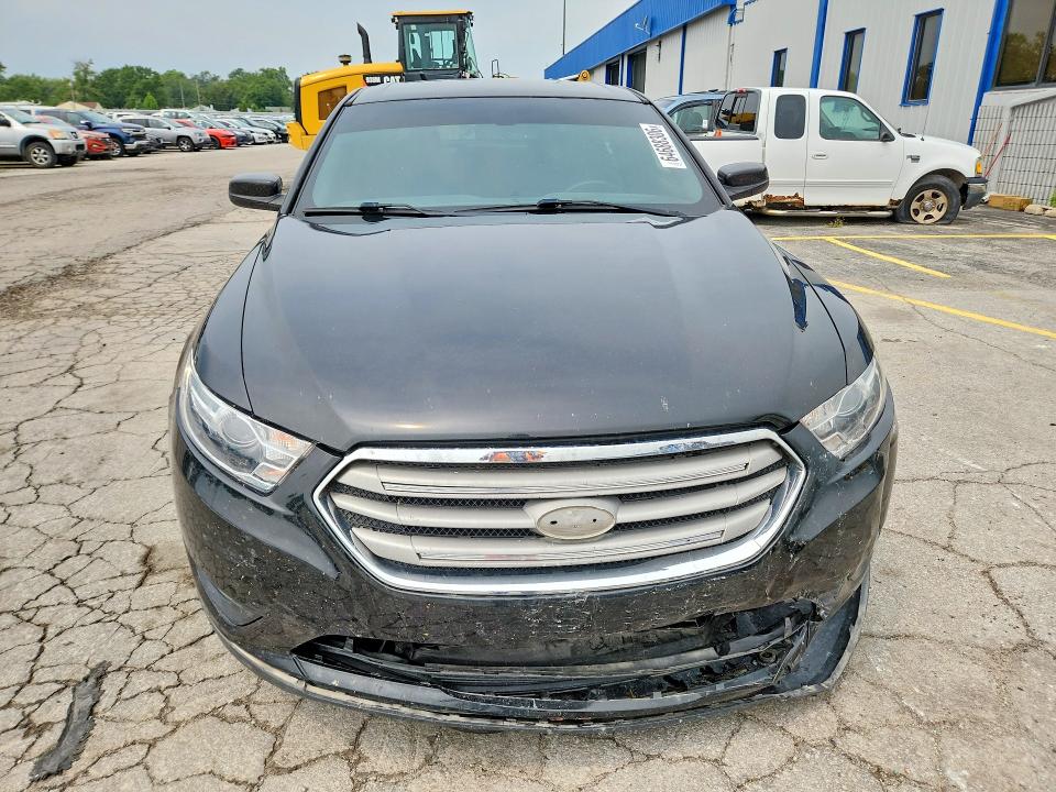 Photo 5 from auction – 2015 FORD TAURUS with VIN 1FAHP2E80FG102154