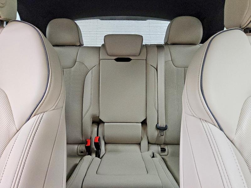 Photo 10 from auction – 2024 AUDI Q5 with VIN WA1EAAFYXR2101483