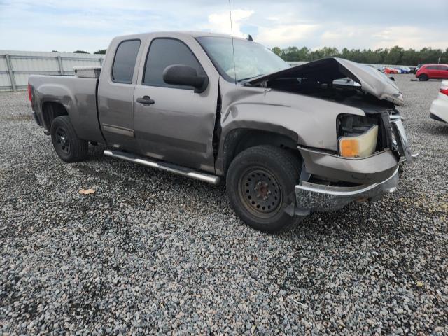 Photo 4 from auction – 2012 GMC SIERRA with VIN 1GTR1VEA5CZ259859