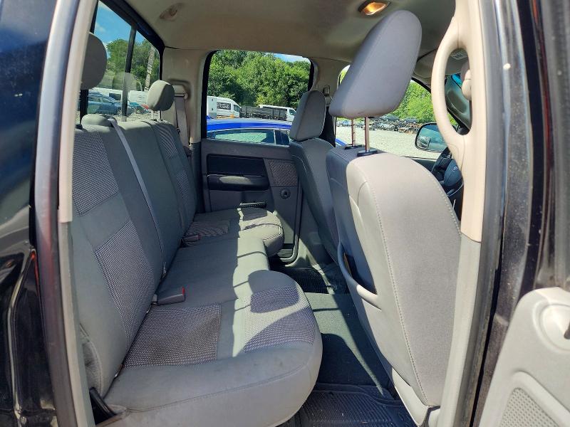 Photo 10 from auction – 2008 DODGE RAM 1500 with VIN 1D7HU18238S541990