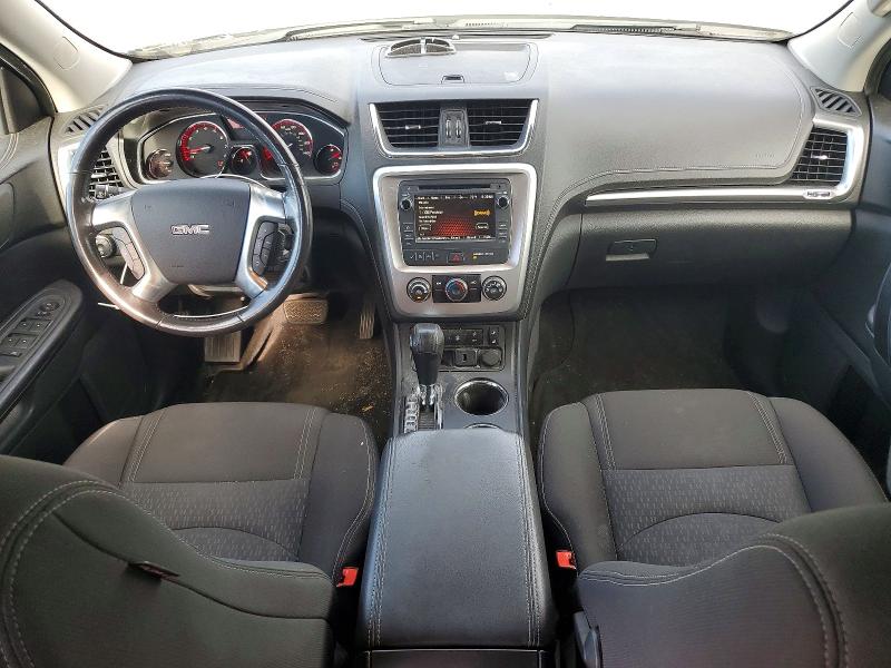 Photo 8 from auction – 2016 GMC ACADIA with VIN 1GKKVPKD2GJ132754