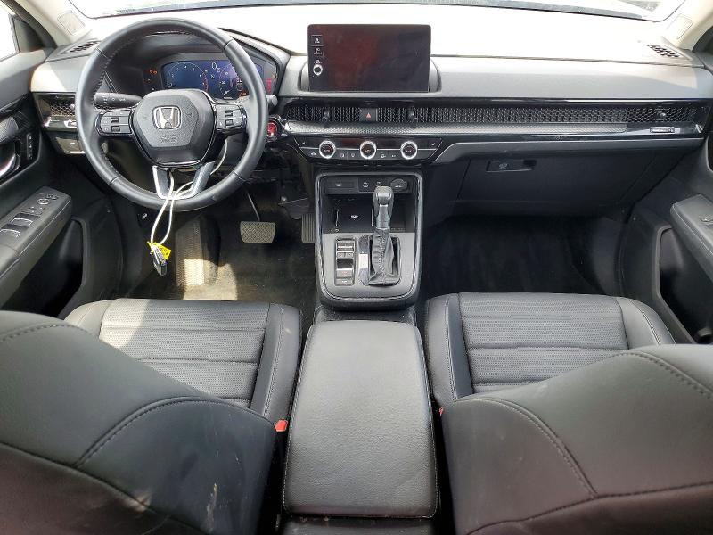 Photo 8 from auction – 2026 HONDA CR-V with VIN 2HKRS4H78TH413883