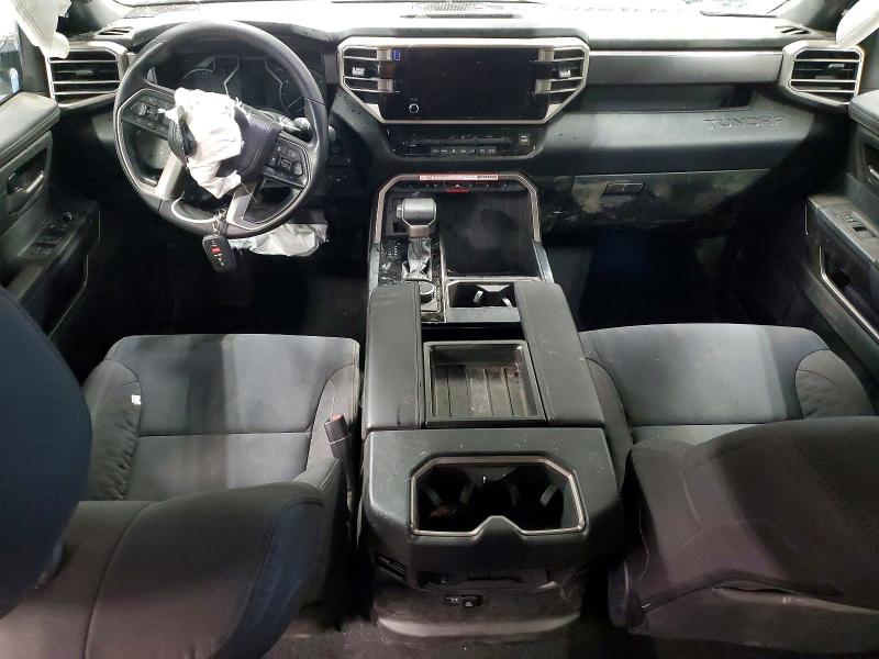 Photo 8 from auction – 2026 TOYOTA TUNDRA with VIN 5TFLA5EC7TX055356