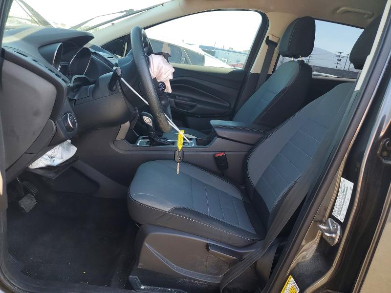 Снимка 7 от търг – 2017 FORD ESCAPE с VIN 1FMCU0F74HUB44706