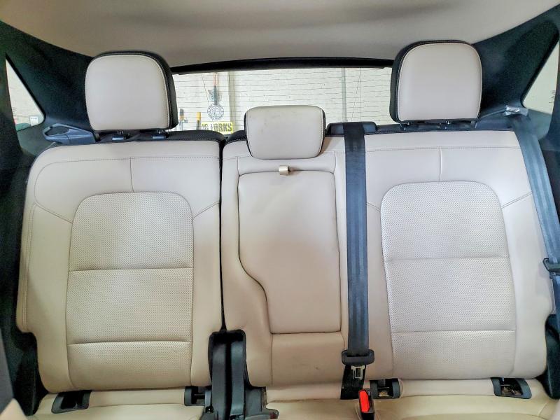 Photo 10 from auction – 2020 FORD ESCAPE with VIN 1FMCU9H64LUA67028