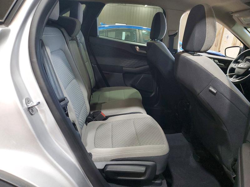 Photo 11 from auction – 2020 FORD ESCAPE with VIN 1FMCU9G64LUA05727
