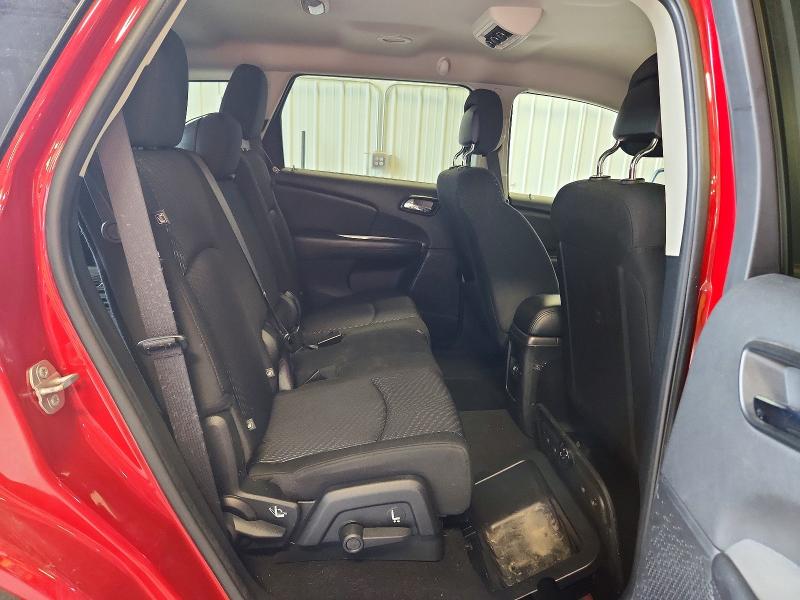 Photo 10 from auction – 2016 DODGE JOURNEY with VIN 3C4PDDBG3GT176154