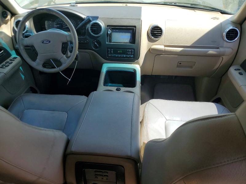 Photo 8 from auction – 2003 FORD EXPEDITION with VIN 1FMFU18L63LA37653