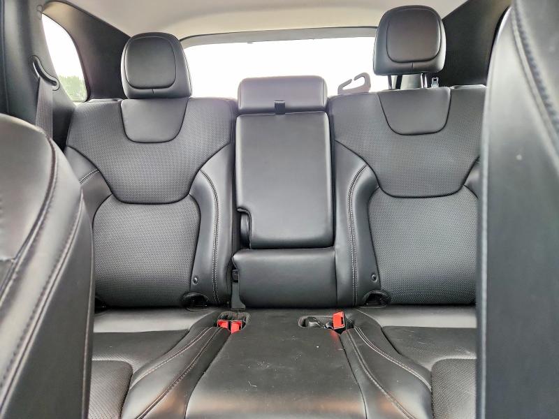 صورة رقم 10 من المزاد - 2019 JEEP CHEROKEE مع VIN 1C4PJMDX7KD463307