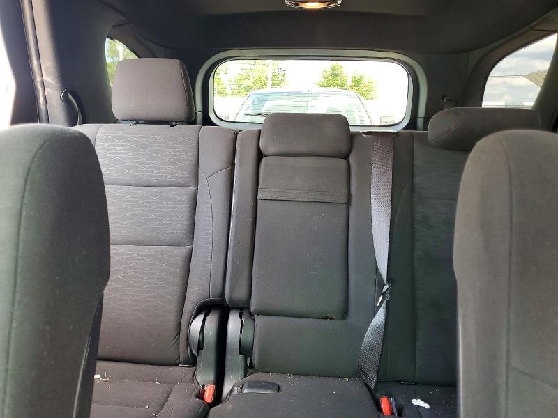 Photo 10 from auction – 2019 DODGE DURANGO with VIN 1C4RDJAG3KC821334
