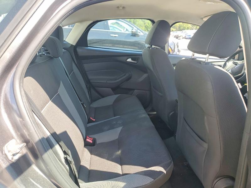 Photo 10 from auction – 2014 FORD FOCUS with VIN 1FADP3F29EL336863