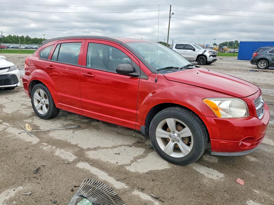 Photo 4 from auction – 2011 DODGE CALIBER with VIN 1B3CB3HAXBD215064