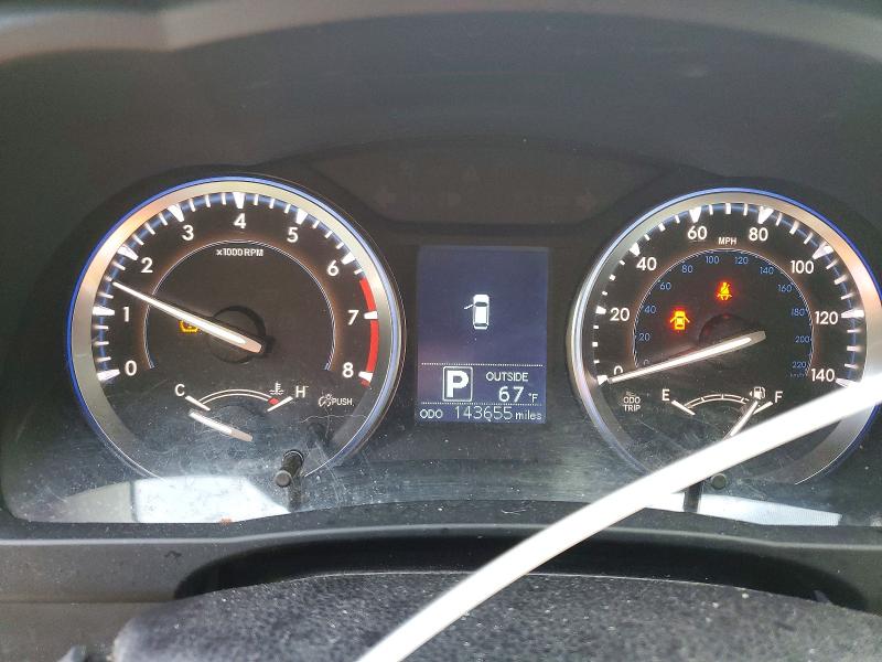 Photo 9 from auction – 2016 TOYOTA HIGHLANDER with VIN 5TDBKRFH7GS314207