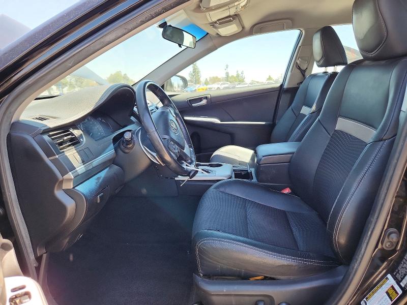 Photo 7 from auction – 2012 TOYOTA CAMRY with VIN 4T1BF1FK1CU104706