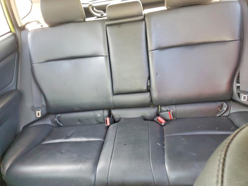 Photo 10 from auction – 2014 SUBARU XV CROSSTREK with VIN JF2GPBKC6EH330491