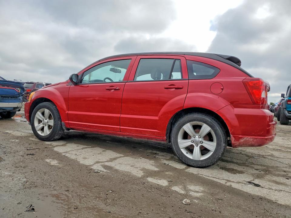 Photo 2 from auction – 2011 DODGE CALIBER with VIN 1B3CB3HAXBD215064