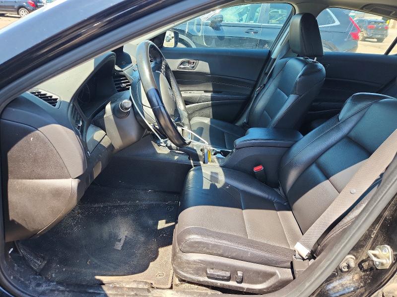 Photo 7 from auction – 2017 ACURA ILX with VIN 19UDE2F37HA016218