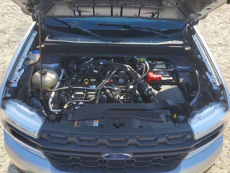 Photo 11 from auction – 2022 FORD MAVERICK with VIN 3FTTW8E92NRB06975