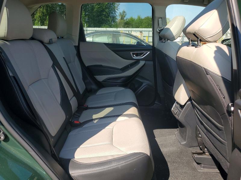 Photo 11 from auction – 2022 SUBARU FORESTER with VIN JF2SKAPC6NH473257