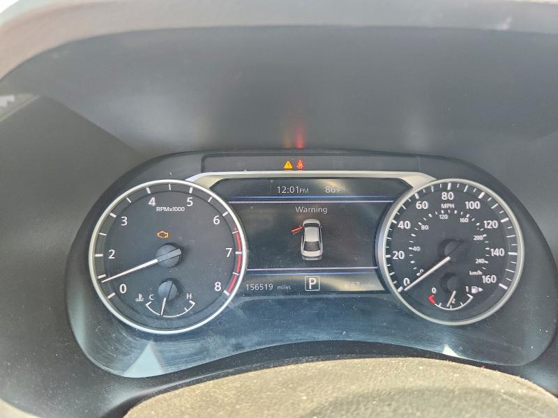 Photo 9 from auction – 2020 NISSAN SENTRA with VIN 3N1AB8DV6LY286324