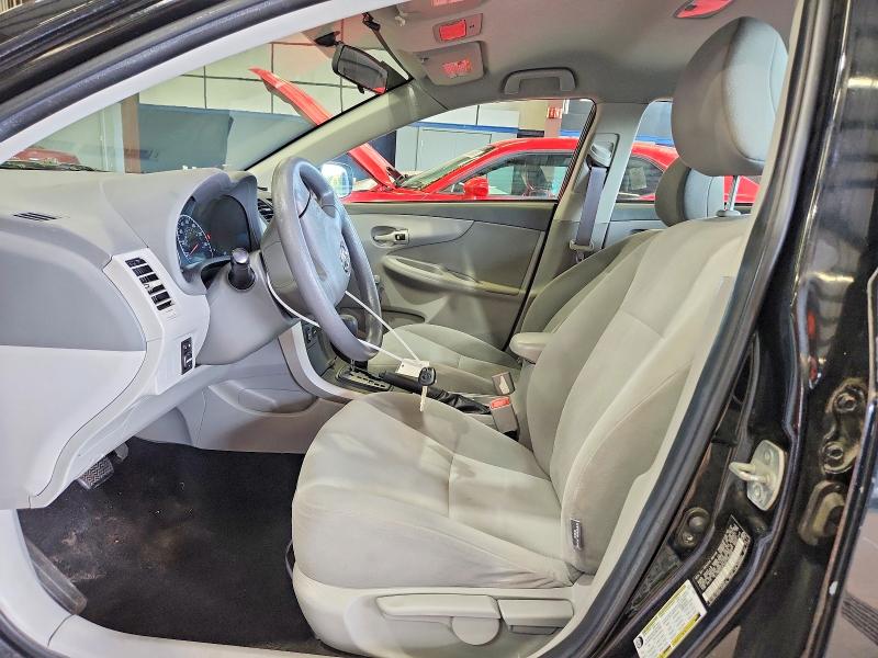Zdjęcie 7 z aukcji – 2009 TOYOTA COROLLA z VIN 2T1BU40EX9C169896
