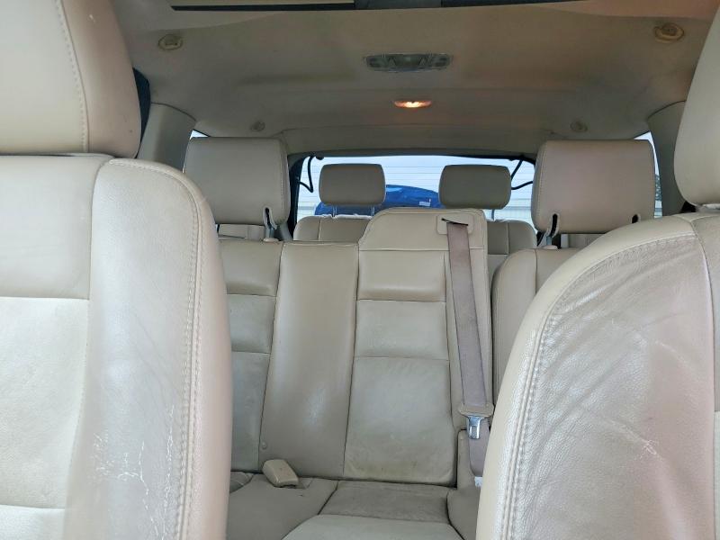 Photo 10 from auction – 2007 FORD EXPLORER with VIN 1FMEU74837UB74954