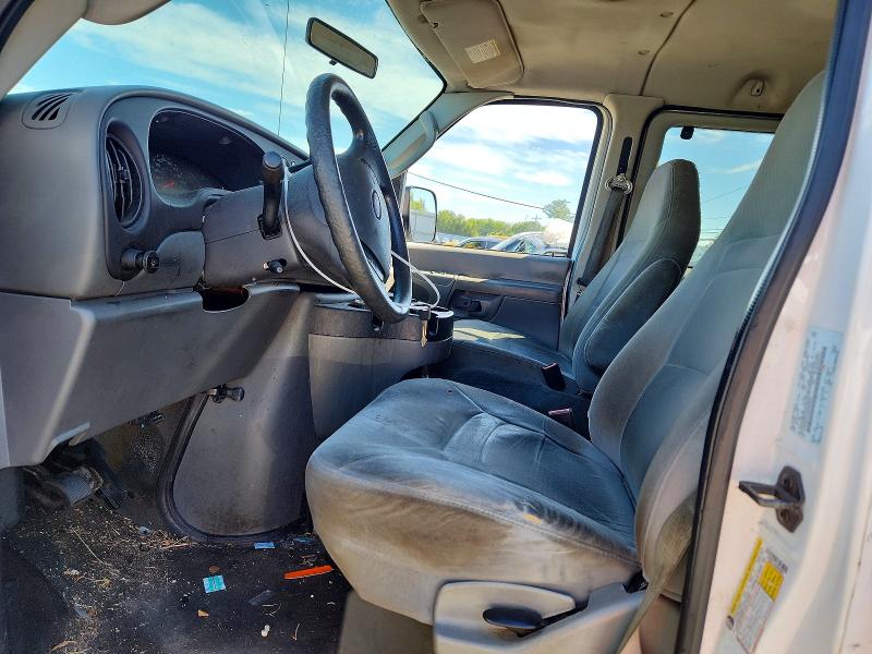 Zdjęcie 7 z aukcji – 2008 FORD ECONOLINE z VIN 1FBNE31L48DB39686