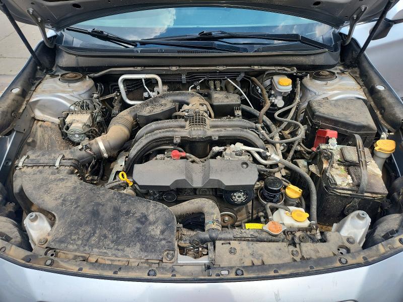 Фото 12 с аукциона – 2017 SUBARU OUTBACK с VIN 4S4BSAFCXH3299027