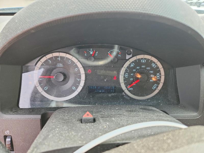 Photo 9 from auction – 2012 FORD ESCAPE with VIN 1FMCU0D79CKB63680