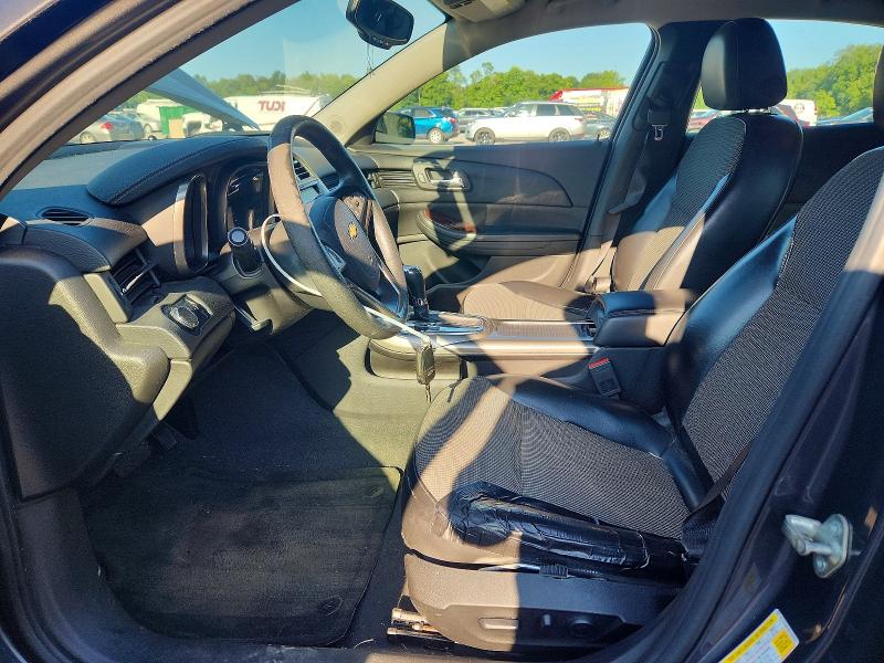 Photo 7 from auction – 2013 CHEVROLET MALIBU with VIN 1G11C5SA3DF230237