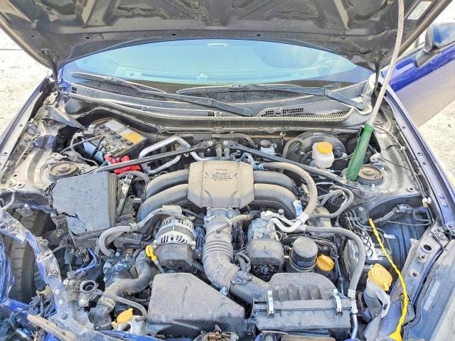 Photo 11 from auction – 2025 TOYOTA GR86 with VIN JF1ZNBE12S9755953