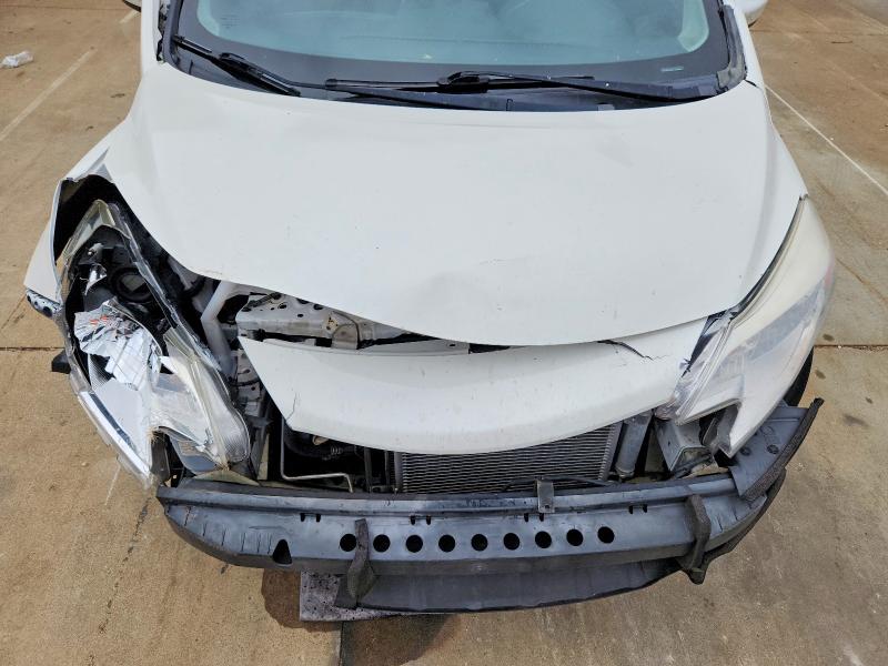 Photo 11 from auction – 2015 NISSAN VERSA NOTE with VIN 3N1CE2CP8FL361476