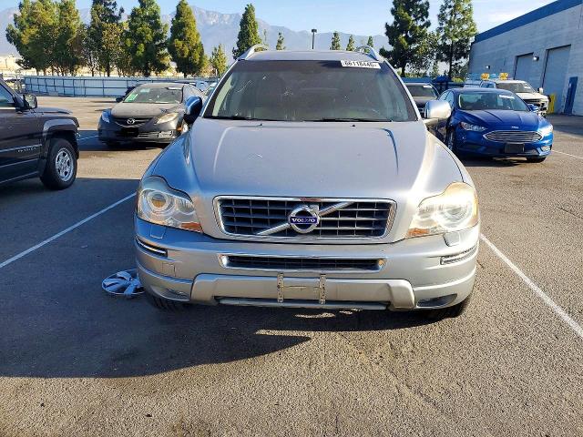 Photo 5 from auction – 2013 VOLVO XC90 with VIN YV4952CY4D1665180